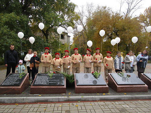 Праздник БЕЛЫХ ЖУРАВЛЕЙ 2025 21